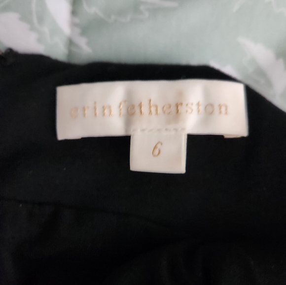 Erin Fetherston Dress - Picture 5 of 7